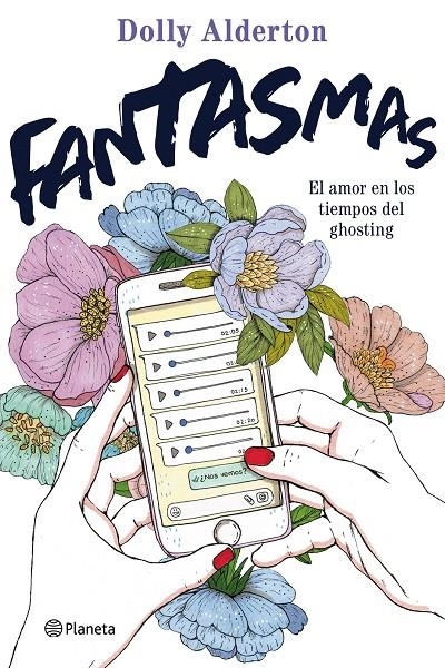 Fantasmas | 9788408240099 | Alderton, Dolly | Librería Castillón - Comprar libros online Aragón, Barbastro