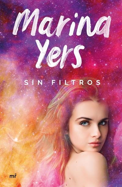 Sin filtros | 9788427047761 | Yers, Marina | Librería Castillón - Comprar libros online Aragón, Barbastro