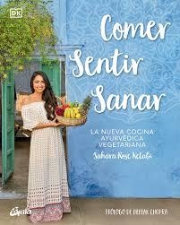 Comer, sentir, sanar | 9788484458425 | Ketabi, Sahara Rose | Librería Castillón - Comprar libros online Aragón, Barbastro