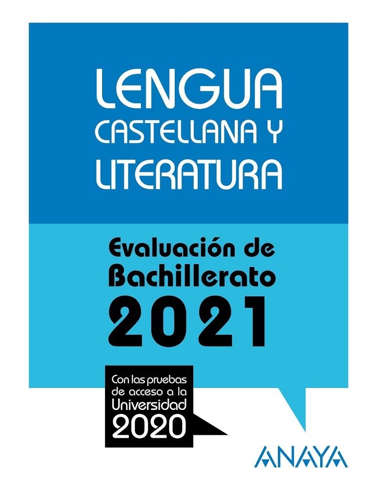 Lengua Castellana y Literatura. | 9788469885260 | Luengo Patrocinio, Mª José | Librería Castillón - Comprar libros online Aragón, Barbastro