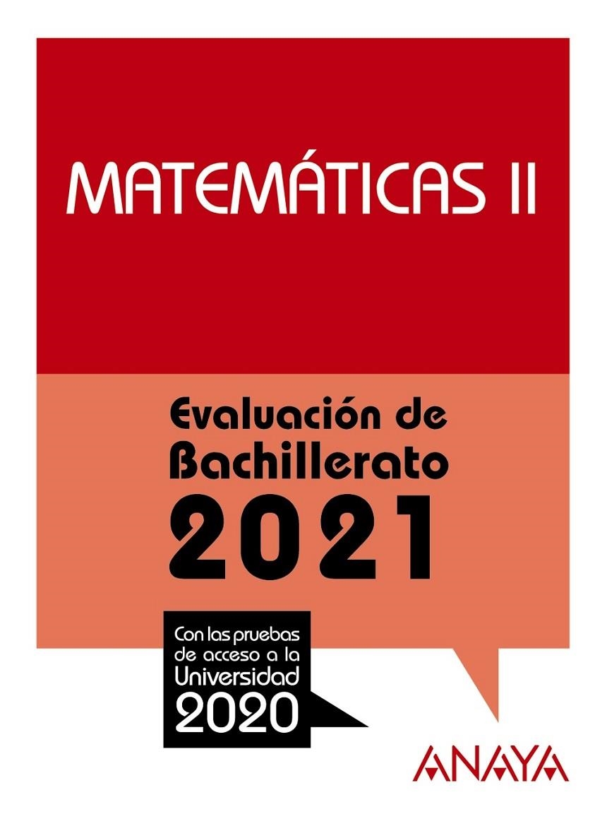 Matemáticas II. | 9788469885321 | Busto Caballero, Ana Isabel;Díaz Ortega, Ana María | Librería Castillón - Comprar libros online Aragón, Barbastro