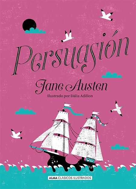 Persuasión | 9788417430641 | Austen, Jane | Librería Castillón - Comprar libros online Aragón, Barbastro