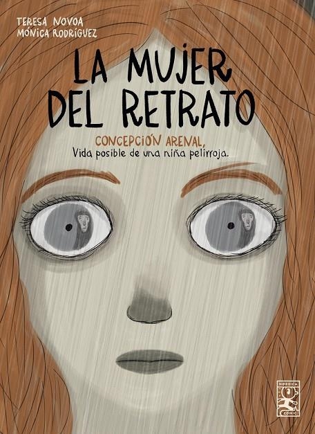 La mujer del retrato | 9788418451270 | Rodr?guez, M?nica | Librería Castillón - Comprar libros online Aragón, Barbastro