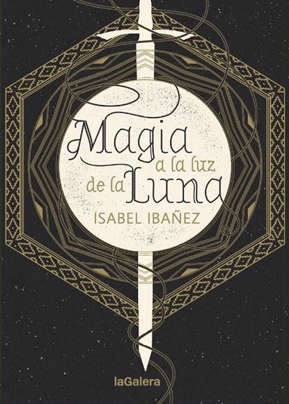 Magia a la luz de la luna | 9788424665999 | Ibáñez, Isabel | Librería Castillón - Comprar libros online Aragón, Barbastro