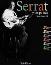 Serrat y los poetas | 9788495749369 | García Gil, Luis | Librería Castillón - Comprar libros online Aragón, Barbastro