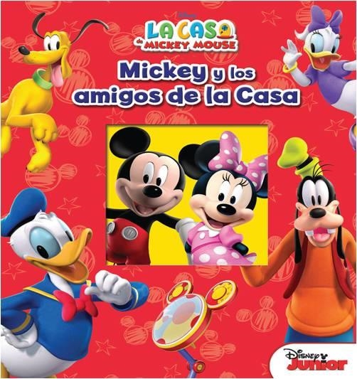 MI PRIMER TESORO MICKEY MOUSE M1T | 9781503705623 | Mickey | Librería Castillón - Comprar libros online Aragón, Barbastro