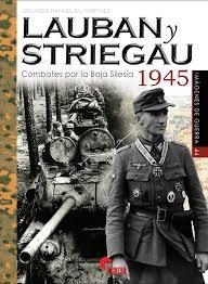 LAUBAN Y STRIEGAU | 9788412206692 | Gil Martínez, Eduardo Manuel | Librería Castillón - Comprar libros online Aragón, Barbastro