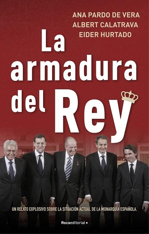 La armadura del rey | 9788418557330 | Ana Pardo de Vera Albert Calatrava Eider Hurtado | Librería Castillón - Comprar libros online Aragón, Barbastro