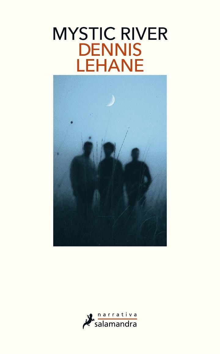 Mystic River | 9788418107566 | Dennis Lehane | Librería Castillón - Comprar libros online Aragón, Barbastro