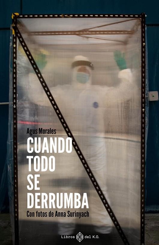 Cuando todo se derrumba | 9788417678647 | Morales Agus | Librería Castillón - Comprar libros online Aragón, Barbastro