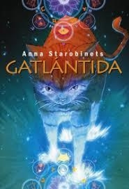 GATLANTIDA | 9788418510946 | STAROBINETS, ANNA | Librería Castillón - Comprar libros online Aragón, Barbastro