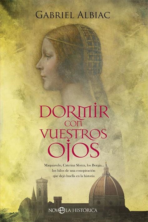 Dormir con vuestros ojos | 9788413840154 | Albiac, Gabriel | Librería Castillón - Comprar libros online Aragón, Barbastro