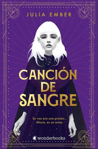 Canción de sangre | 9788418509094 | Ember, Julia | Librería Castillón - Comprar libros online Aragón, Barbastro