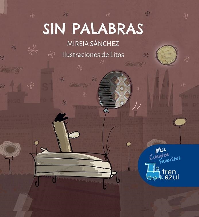 SIN PALABRAS | 9788468350202 | Sánchez Civil, Mireia | Librería Castillón - Comprar libros online Aragón, Barbastro