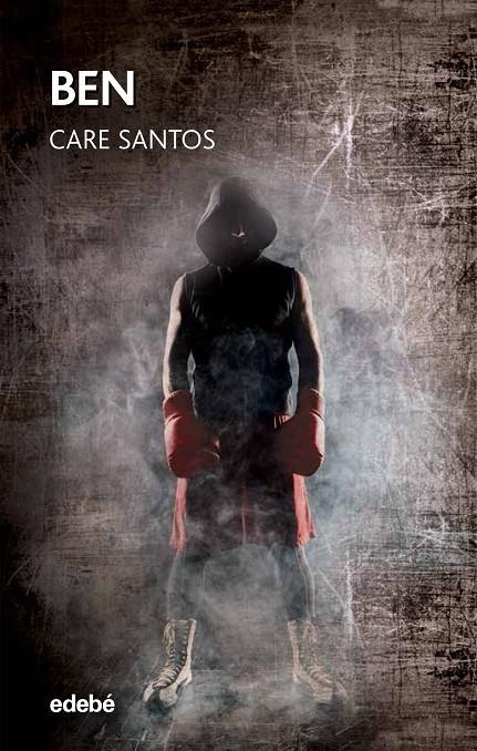 BEN (cast.) | 9788468351582 | Santos Torres, Care | Librería Castillón - Comprar libros online Aragón, Barbastro