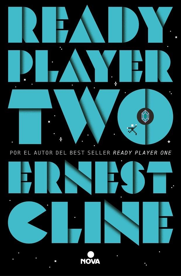 Ready Player Two | 9788418037085 | Ernest Cline | Librería Castillón - Comprar libros online Aragón, Barbastro