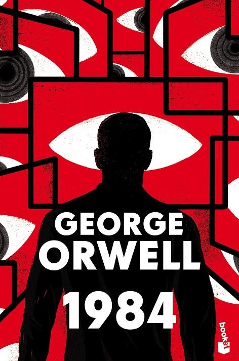 1984 | 9788423359394 | Orwell, George | Librería Castillón - Comprar libros online Aragón, Barbastro