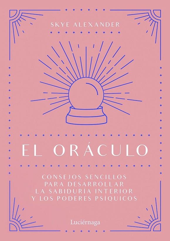 El oráculo | 9788418015434 | Alexander, Skye | Librería Castillón - Comprar libros online Aragón, Barbastro