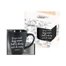 TAZA MUG DEFREDS | 8432715127680 | Librería Castillón - Comprar libros online Aragón, Barbastro