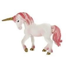 FIGURA COMANSI UNICORNIO | 4007176755709 | Librería Castillón - Comprar libros online Aragón, Barbastro