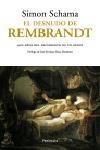 DESNUDO DE REMBRANDT, EL | 9788483077283 | SCHAMA, SIMON | Librería Castillón - Comprar libros online Aragón, Barbastro