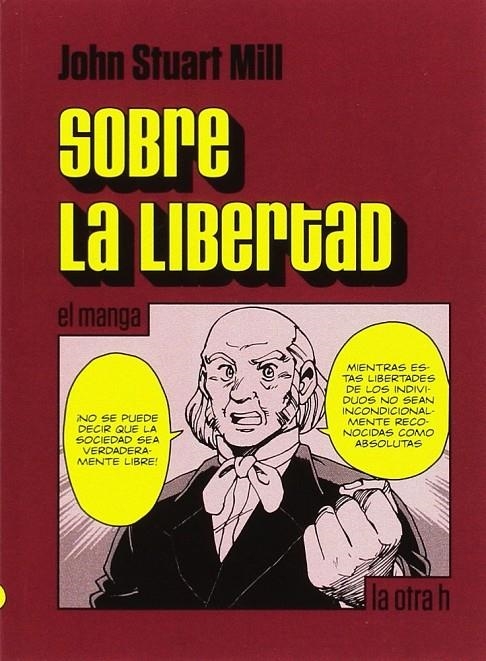 Sobre la libertad | 9788416540501 | Mill, John Stuart | Librería Castillón - Comprar libros online Aragón, Barbastro