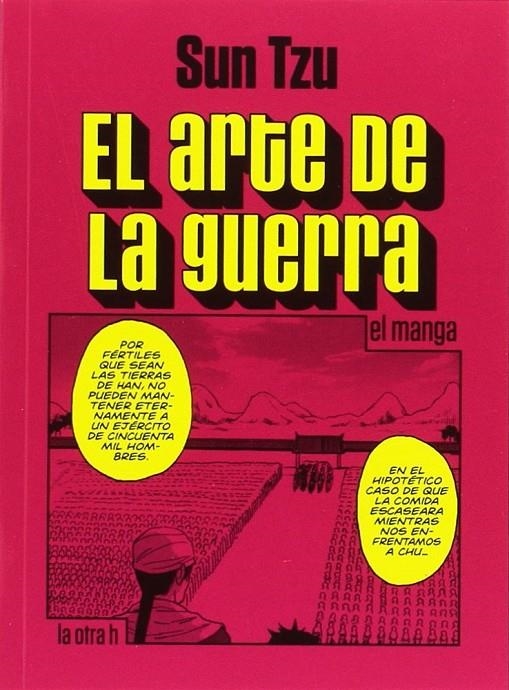 El arte de la guerra | 9788416540662 | Tzu, Sun | Librería Castillón - Comprar libros online Aragón, Barbastro