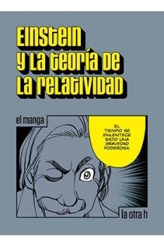 Einstein y la teoría de la relatividad | 9788416763023 | Einstein, Albert | Librería Castillón - Comprar libros online Aragón, Barbastro