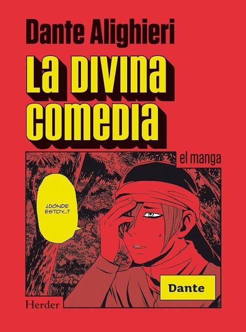 La divina comedia | 9788416540785 | Alighieri, Dante | Librería Castillón - Comprar libros online Aragón, Barbastro