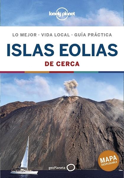 Islas Eolias de cerca 1 | 9788408234821 | Bassi, Giacomo | Librería Castillón - Comprar libros online Aragón, Barbastro