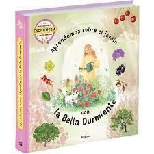 SOBRE EL JARDIN CON LA BELLA DURMIENTE | 9788000059389 | Librería Castillón - Comprar libros online Aragón, Barbastro