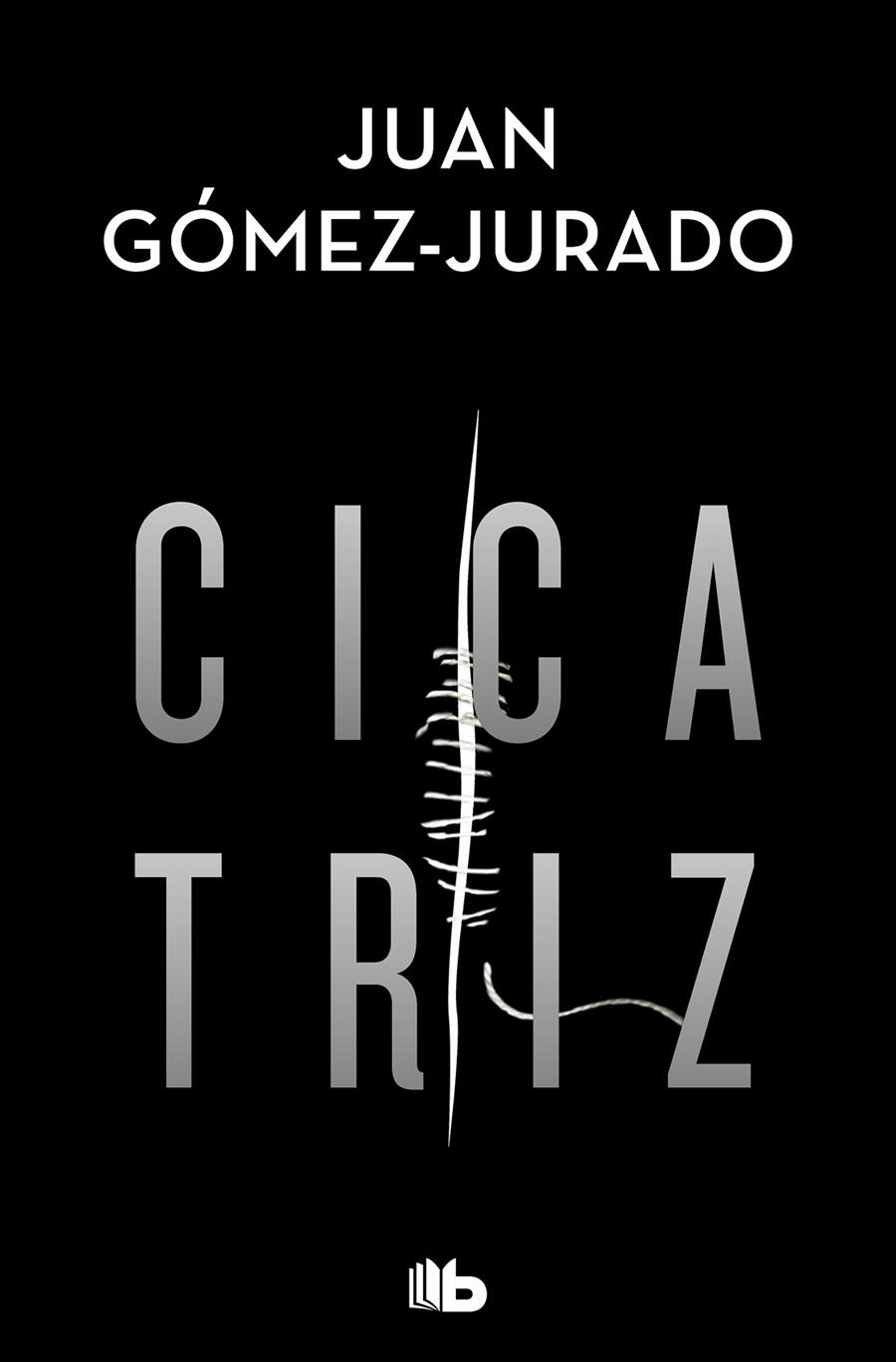 Cicatriz | 9788413143231 | Juan GómezJurado | Librería Castillón - Comprar libros online Aragón, Barbastro