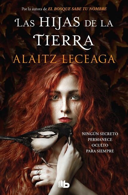 Las hijas de la tierra | 9788413143200 | Alaitz Leceaga | Librería Castillón - Comprar libros online Aragón, Barbastro