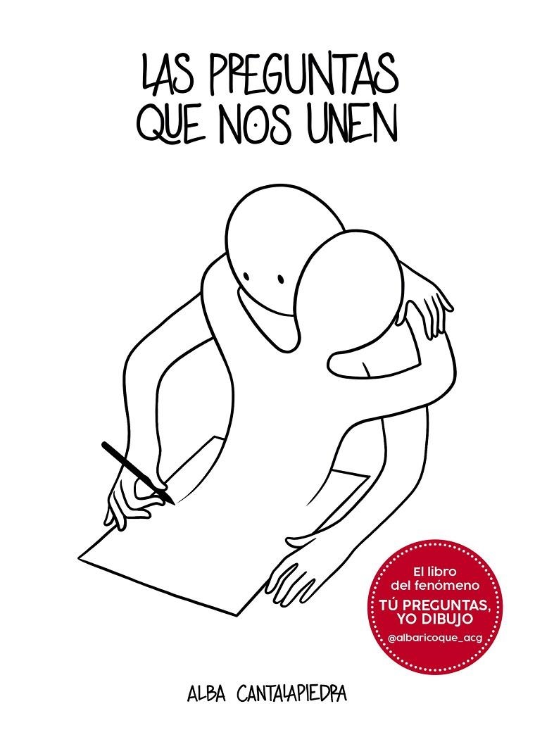 Las preguntas que nos unen | 9788418260544 | Cantalapiedra, Alba | Librería Castillón - Comprar libros online Aragón, Barbastro