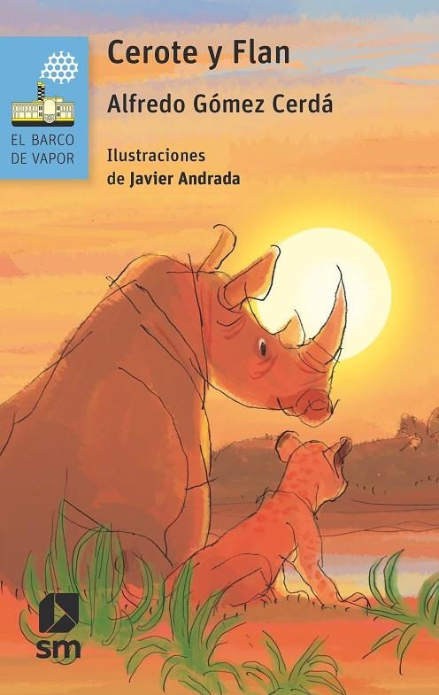 BBA CEROTE Y FLAN | 9788413920245 | Gómez Cerdá, Alfredo | Librería Castillón - Comprar libros online Aragón, Barbastro