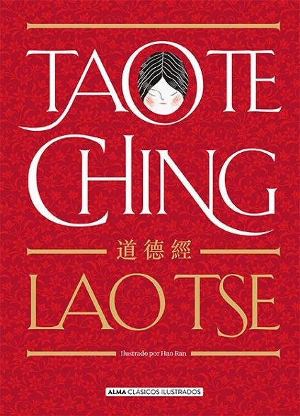 Tao Te Ching | 9788417430573 | Lao-tse | Librería Castillón - Comprar libros online Aragón, Barbastro