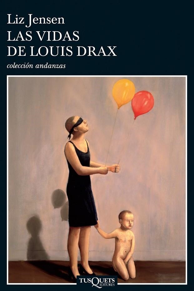 VIDAS DE LOUIS DRAX, LAS | 9788483103296 | JENSEN, LIZ | Librería Castillón - Comprar libros online Aragón, Barbastro