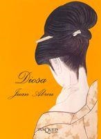 DIOSA | 9788483104576 | ABREU, JUAN | Librería Castillón - Comprar libros online Aragón, Barbastro