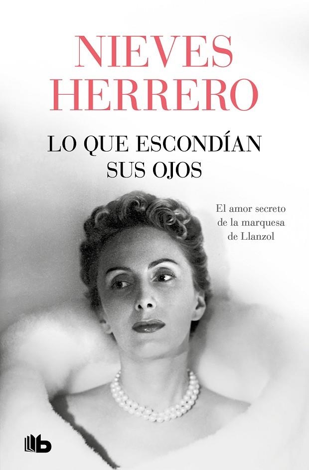 Lo que escondían sus ojos | 9788413142388 | Nieves Herrero | Librería Castillón - Comprar libros online Aragón, Barbastro