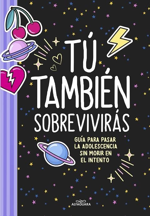 Tú también sobrevivirás | 9788420450650 | Varios Autores | Librería Castillón - Comprar libros online Aragón, Barbastro