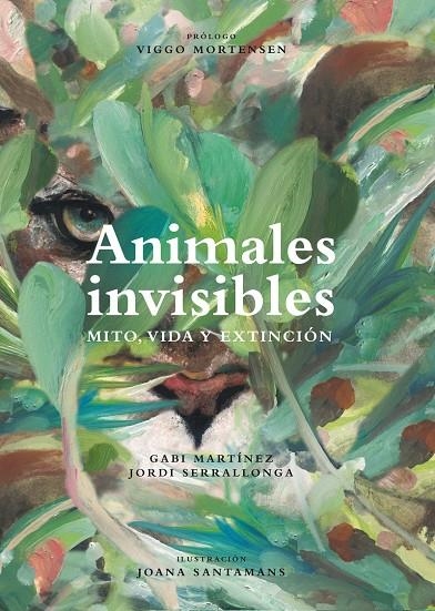 Mito, vida y extinción | 9788418451546 | Martínez Cendrero, Gabriel | Librería Castillón - Comprar libros online Aragón, Barbastro