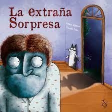 La extraña sorpresa | 9788412239225 | Iglesias Lodares, Gracia | Librería Castillón - Comprar libros online Aragón, Barbastro