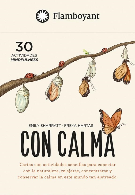 CON CALMA : CARTAS | 8437018346080 | Williams, Rachel | Librería Castillón - Comprar libros online Aragón, Barbastro