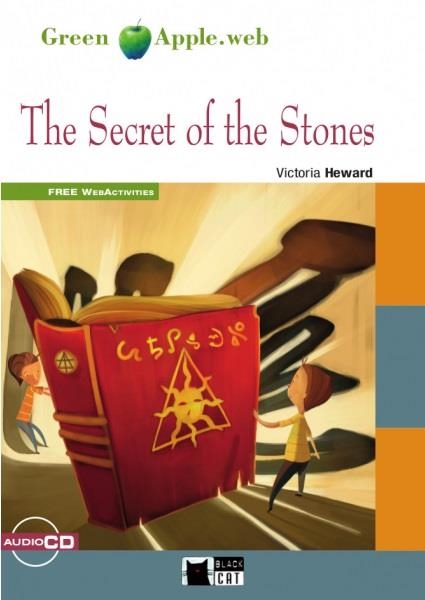 THE SECRET OF THE STONES (FREE AUDIO) (FW) N/E | 9788468226231 | De Agostini Scuola Spa | Librería Castillón - Comprar libros online Aragón, Barbastro