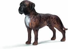 FIGURA SCHEICH PERRO BOXER | 4005086163898 | Librería Castillón - Comprar libros online Aragón, Barbastro