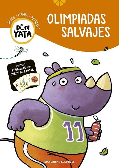 Olimpiadas salvajes | 9788414032398 | González Castaño, Manuela | Librería Castillón - Comprar libros online Aragón, Barbastro