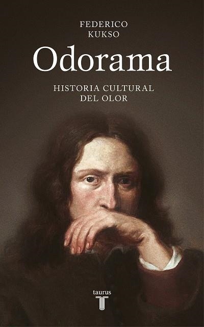 Odorama | 9788430624201 | Federico Kukso | Librería Castillón - Comprar libros online Aragón, Barbastro