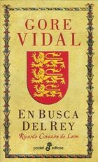 EN BUSCA DEL REY - POCKET 238 | 9788435017381 | VIDAL, GORE | Librería Castillón - Comprar libros online Aragón, Barbastro