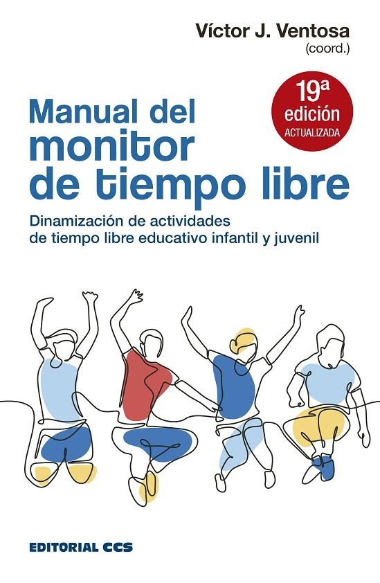 Manual del monitor de tiempo libre | 9788490239810 | Varios autores | Librería Castillón - Comprar libros online Aragón, Barbastro