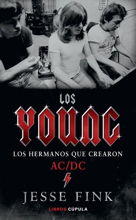 Los Young | 9788448026738 | Fink, Jesse | Librería Castillón - Comprar libros online Aragón, Barbastro